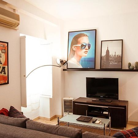 Rentalsevilla Gonzalez Cuadrado Εξωτερικό φωτογραφία