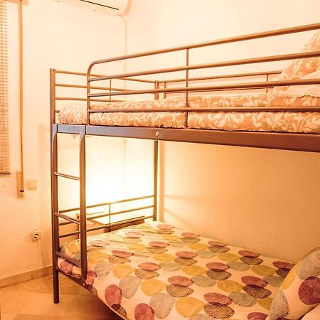 Rentalsevilla Gonzalez Cuadrado Εξωτερικό φωτογραφία