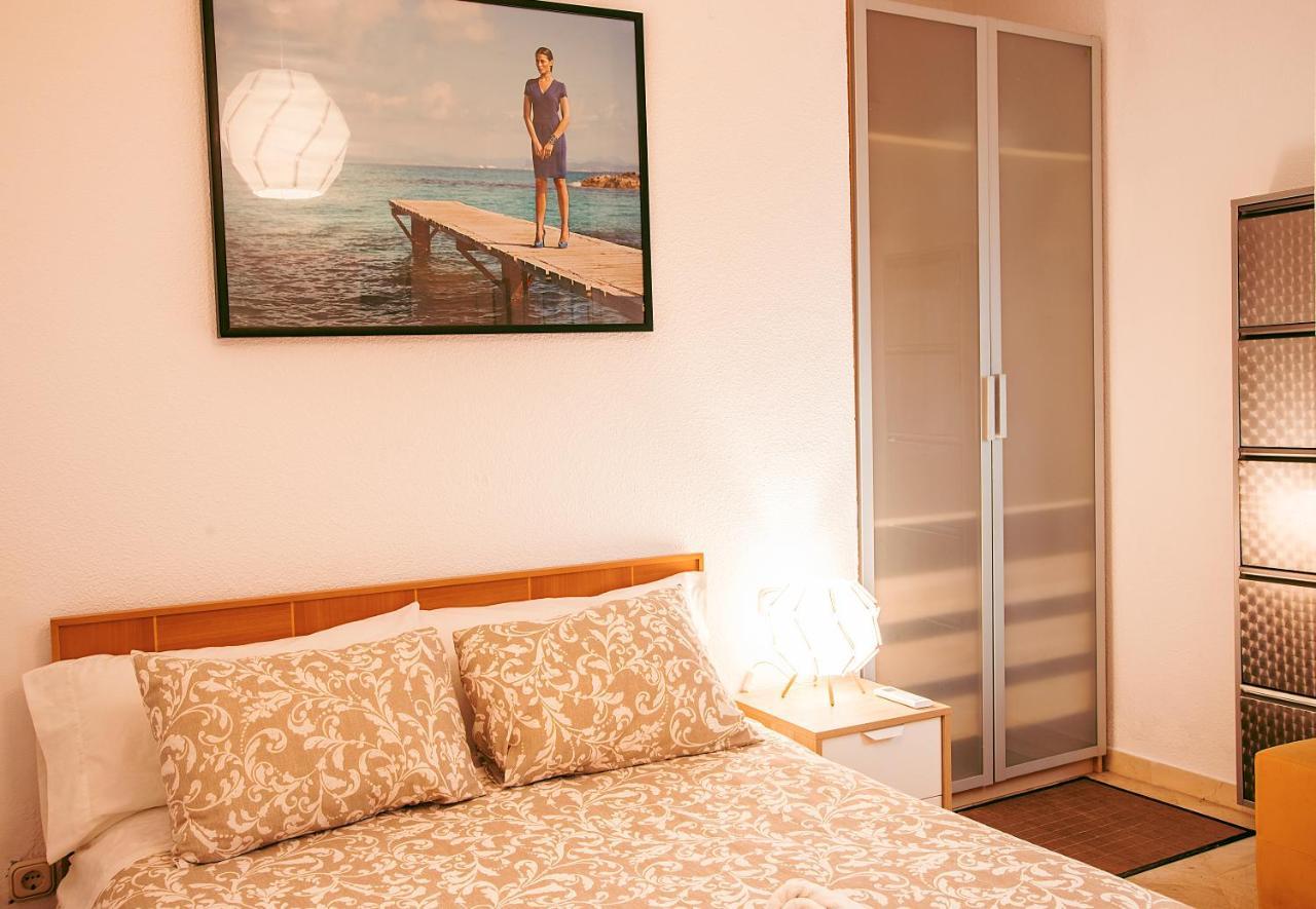 Rentalsevilla Gonzalez Cuadrado Εξωτερικό φωτογραφία