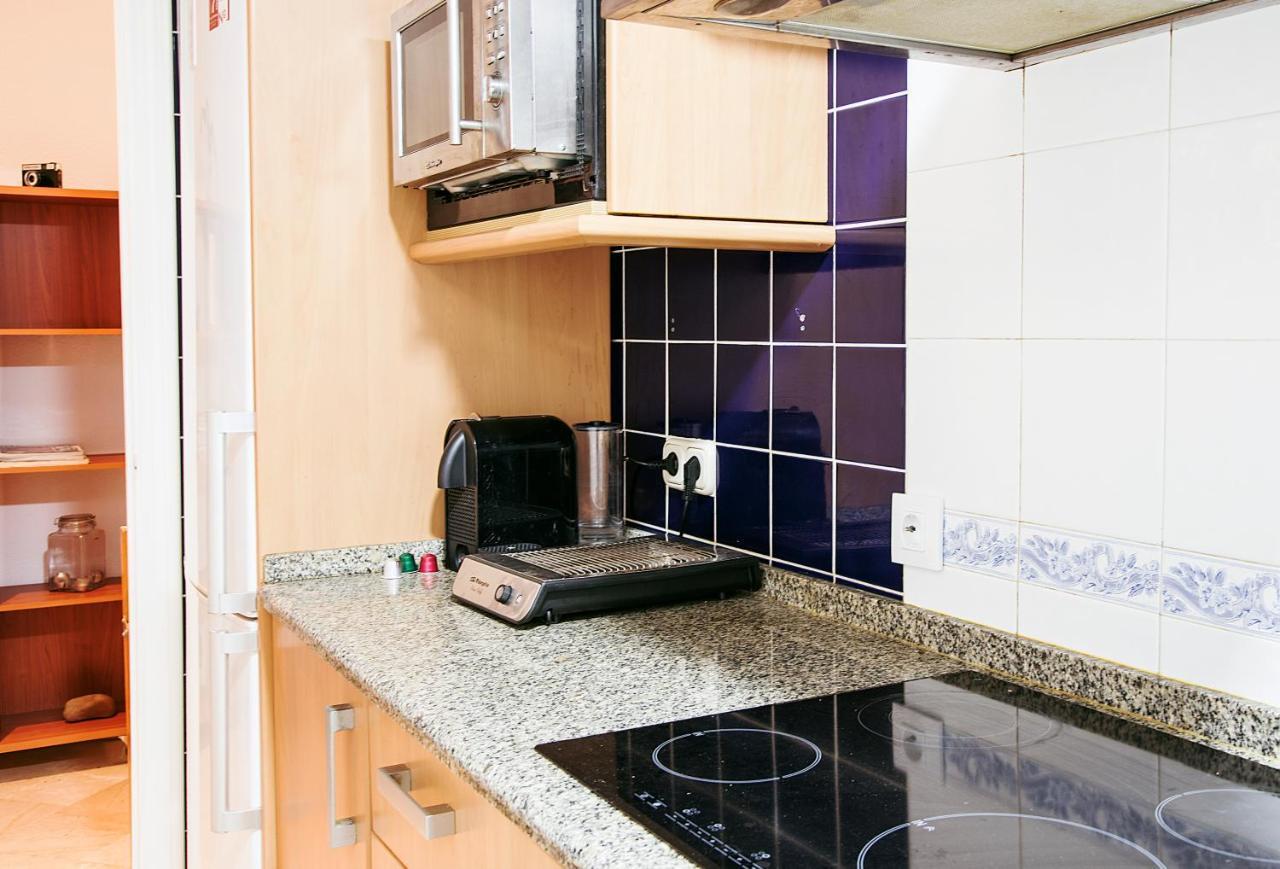 Rentalsevilla Gonzalez Cuadrado Εξωτερικό φωτογραφία