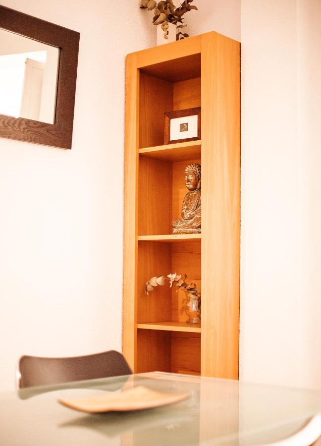 Rentalsevilla Gonzalez Cuadrado Εξωτερικό φωτογραφία