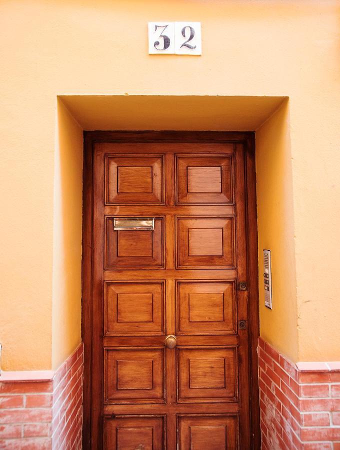 Rentalsevilla Gonzalez Cuadrado Εξωτερικό φωτογραφία